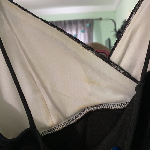 Black dress from Taboo size Small - Picture 5 of 5